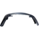 Purchase Top-Quality Rear Bumper Cover - CH1100992 pa6