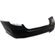 Purchase Top-Quality Rear Bumper Cover - CH1100992C Capa Certified pa3