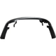 Purchase Top-Quality Rear Bumper Cover - CH1100993C Capa Certified Capa Certified pa9