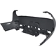 Purchase Top-Quality Rear Bumper Cover - CH1100996 pa1