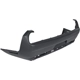 Purchase Top-Quality Rear Bumper Cover - CH1100996 pa4