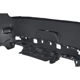 Purchase Top-Quality Rear Bumper Cover - CH1100996 pa5