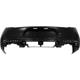 Purchase Top-Quality Rear Bumper Cover - CH1100A00 pa1