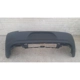 Purchase Top-Quality Rear Bumper Cover - CH1100A07 pa1