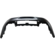 Purchase Top-Quality Rear Bumper Cover - CH1100A08C Capa Certified Capa Certified pa5