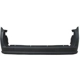 Purchase Top-Quality Rear Bumper Cover - CH1100A13 pa1