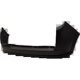 Purchase Top-Quality Rear Bumper Cover - CH1100A13 pa10