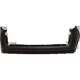 Purchase Top-Quality Rear Bumper Cover - CH1100A13 pa7