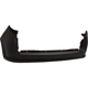 Purchase Top-Quality Rear Bumper Cover - CH1100A13 pa8