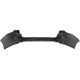 Purchase Top-Quality Rear Bumper Cover - CH1100A27 pa3