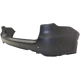 Purchase Top-Quality Rear Bumper Cover - CH1100A27 pa5