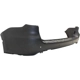 Purchase Top-Quality Rear Bumper Cover - CH1100A27 pa9