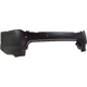 Purchase Top-Quality Rear Bumper Cover - CH1100A28 pa3