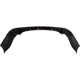 Purchase Top-Quality Rear Bumper Cover - CH1100A28 pa5