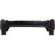 Purchase Top-Quality Rear Bumper Cover - CH1100A28 pa7