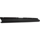 Purchase Top-Quality Rear Bumper Cover - CH1100A43 pa4