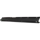 Purchase Top-Quality Rear Bumper Cover - CH1100A44 pa7