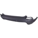 Purchase Top-Quality Rear Bumper Cover - CH1100A47C pa1
