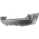 Purchase Top-Quality Rear Bumper Cover - FO1100318C pa2