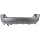 Purchase Top-Quality Rear Bumper Cover - FO1100318C pa5