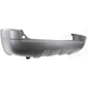 Purchase Top-Quality Rear Bumper Cover - FO1100318C pa6