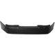 Purchase Top-Quality Rear Bumper Cover - FO1100342 pa12