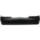 Purchase Top-Quality Rear Bumper Cover - FO1100342 pa4