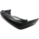 Purchase Top-Quality Rear Bumper Cover - FO1100342 pa5