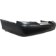 Purchase Top-Quality Rear Bumper Cover - FO1100342 pa7