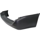 Purchase Top-Quality Rear Bumper Cover - FO1100367 pa4