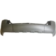 Purchase Top-Quality Rear Bumper Cover - FO1100382 pa1