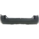 Purchase Top-Quality Rear Bumper Cover - FO1100383 pa1