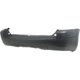 Purchase Top-Quality Rear Bumper Cover - FO1100383 pa11