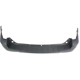 Purchase Top-Quality Rear Bumper Cover - FO1100383 pa4
