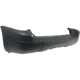 Purchase Top-Quality Rear Bumper Cover - FO1100383 pa5