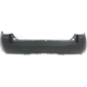 Purchase Top-Quality Rear Bumper Cover - FO1100383 pa7