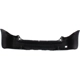 Purchase Top-Quality Rear Bumper Cover - FO1100383 pa8
