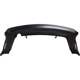 Purchase Top-Quality Rear Bumper Cover - FO1100387C pa1