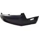 Purchase Top-Quality Rear Bumper Cover - FO1100387C pa10