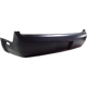 Purchase Top-Quality Rear Bumper Cover - FO1100387C pa7