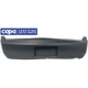 Purchase Top-Quality Rear Bumper Cover - FO1100387C pa9