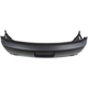 Purchase Top-Quality Rear Bumper Cover - FO1100388 pa6