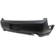 Purchase Top-Quality Rear Bumper Cover - FO1100388 pa7