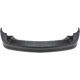 Purchase Top-Quality Rear Bumper Cover - FO1100615 pa13