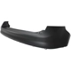 Purchase Top-Quality Rear Bumper Cover - FO1100615 pa4