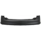 Purchase Top-Quality Rear Bumper Cover - FO1100615 pa7