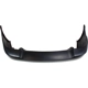 Purchase Top-Quality Rear Bumper Cover - FO1100627 pa4