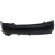 Purchase Top-Quality Rear Bumper Cover - FO1100627 pa5