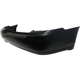 Purchase Top-Quality Rear Bumper Cover - FO1100627 pa9