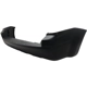 Purchase Top-Quality Rear Bumper Cover - FO1100629C Capa Certified Capa Certified pa5